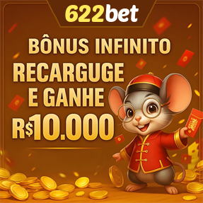 622bet Ganhe R$ 100,00 Gratis