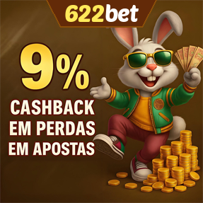 622bet Fundo de Resgate de Perdas Semanais
