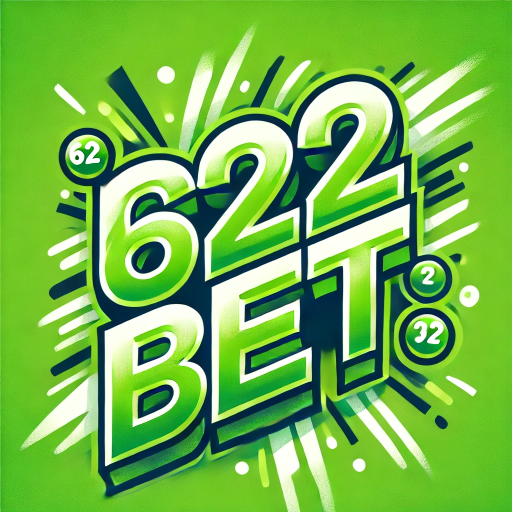 Logo da 622bet